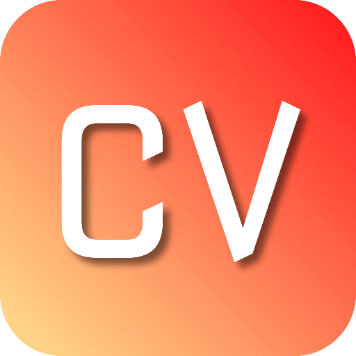 SmartCV
            Logo