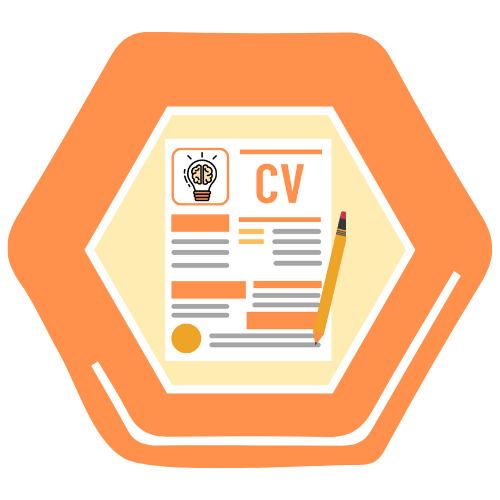 Create CV